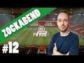 Zockabend | Let's Play FIFA 20 - Karrieremodus #12 - Packendes Derby