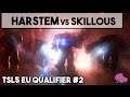 ZombieGrub Casts: Harstem vs Skillous - PvP - Starcraft 2020