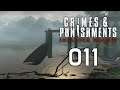 0011 Sherlock Holmes Crimes and Punishments 🕵️ LAS ZARPAS 🕵️ Let's Play 4K60FPS