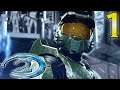 #1 Bombenstimmung im All - LPT Halo 2: Master Chief Edition [GER/HD+/60 fps]