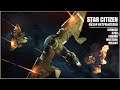 Обзор боевых кораблей Звездного Гражданина // легкие истребители - 1 часть // STAR CITIZEN