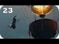 AC Unity: Sequence 9, Memory 3 - The Escape, 100% Sync
