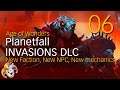 Age of Wonders PLANETFALL ~ INVASIONS DLC ~ 06 World Event