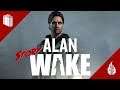 Alan Wake - Zusammenfassung der Geschichte
