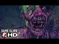 AMNESIA REBIRTH Ghoul Encounter Scene | Game CLIP [HD]