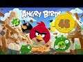 Angry Birds - Серия 46 - ML: Дурацкое солнышко!