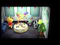 [Animal Crossing: New Horizons] Villager Birthday: Raymond Birthday Party (1 Oct)