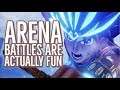 Arena Event | This Event Is Actually Fun | Patch 1.15 |