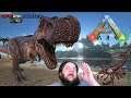 ARK Survival Evolved - Or failure to survive evolved!