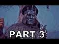 Assassins Creed Odyssey Legacy Of The First Blade Walkthrough Part 3 - Huntsman (AC Odyssey)
