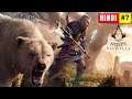 Assassins Creed Valhalla PS4 Pro Hindi Live Stream Gameplay -  AC Valhalla 2020 - PS4 PRO