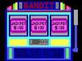Bandit  HYPERSPIN DOS MICROSOFT EXODOS NOT MINE VIDEOS1986