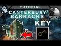 Barracks Key Assassins Creed Valhalla Canterbury Wealth