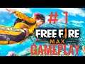 Bhai koi to dekh Lo video ko 🙏🙏 Try to play Free Fire pls Support us 🙏🙏 #freefire #freefiremax