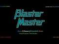 Blaster Master (NES) - Area 3 (Factory) Music (Super Extended!)