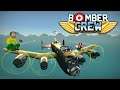 Bomber Crew - WW2 Bomber Plane Management and Strategy Sim #2
