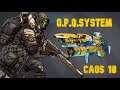 Borderlands 3 - El devastador - Domador de bestias con O.P.Q System CAOS 10