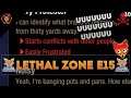 Bruuuuuuuuuuuuuuuuuuuuuuuuuuuuuuuuuuuuuuuuuuuuuuuuuuuuuu! (State of Decay 2 Lethal Zone Episode 15!)