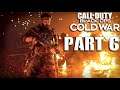 Call of Duty Black Ops: Cold War – Part  6 (No Commentary)