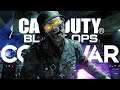 پایان! اما زامبی؟ 😲 Call of Duty Black Ops Coldwar ENDING
