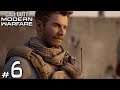 ถึงเวลาจากลา ได้เวลาออกล่า - Call of Duty Modern Warfare ไทย #6 (เนื้อเรื่อง)