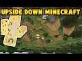 Can You Survive In An AUSTRALIAN Minecraft World?