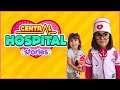 CENTRAL HOSPITAL STORIES | ESPAÑOL | ANDROID GAMEPLAY
