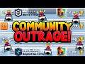COMMUNITY OUTRAGED! SUPERCELL RESPONDS (and ACTS!)