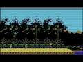 [Continue?] AMAZON GOLD [C64] Part 2 - Il Villaggio dei Bicicotteri Infami