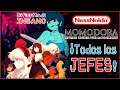 ¡Contra TODOS los JEFES en Momodora: Reverie Under the Moonlight! Dificultad: INSANO