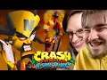 ΤΟ ΤΕΛΟΣ ΤΟΥ ΠΡΩΤΟΥ CRASH!! - Crash Bandicoot N.Sane Trilogy #7 | OA