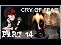 Cry of Fear Playthrough Part 14 - Do Not Enter!