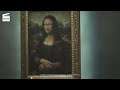 Da Vinci Code : Un indice sur la Mona Lisa de De Vinci (CLIP HD)