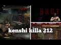 Daily MK 11 Plays: kenshi killa 212