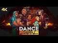 Dance Central - "Give Me Everything" 4K