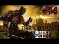 Dark Souls 3 Platin-Let's-Play #14 | Pfad der Opferungen (deutsch/german)