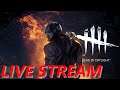 Dead by Daylight! LIVE! NOT SUITBLE FOR CHILDREN (PS5)
