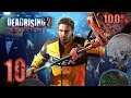 Dead Rising 2: Remastered (Xbox One) - 1080p60 HD Walkthrough (100%) Part 10 - Big Money