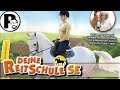 Deine Reitschule SE - Die schönsten Pferdewelten #01 | Let's Play