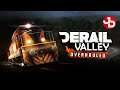 Derail Valley: Overhauled pc gameplay 1440p 60fps