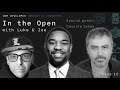 Devonte Sykes | Customer Success Manager | In the Open with Luke and Joe