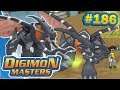 Digimon Masters Online - Ep 186 ''Unlocking GranKuwagamon''