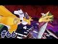 Digimon Story Cyber Sleuth Hacker's Memory Part 66: Renamon vs MegaSeadramon!