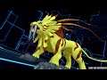 Digimon Story: Cyber Sleuth – Hacker's Memory Part 86