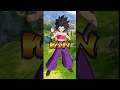 Dragon ball legends part 304 Mobile phone broadcast