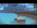 Dragon Quest Builders 2 PS4 Visiting An Island