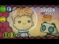 🎮 Early Acess #10 [FR] Oxygen Not Included : Space Out