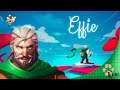 Effie (PS4) CZ Ukázka hry |R-e-n|