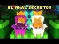 EL FINAL SECRETO !! - Paper Mario Origami King con Pepe el Mago (#FINAL)