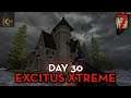 Excitus Xtreme V4.2 | The Broken Leg Series | 7 Days to Die | Distracted! | Ep30